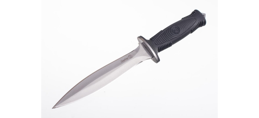 Kizlyar Knife "Cerberus".