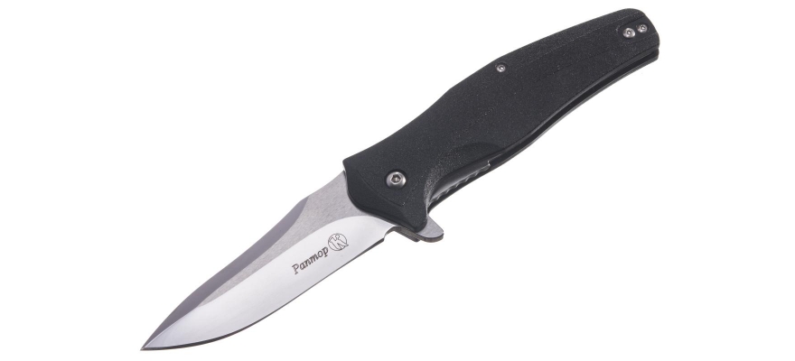 Kizlyar Folding Knife "Raptor"