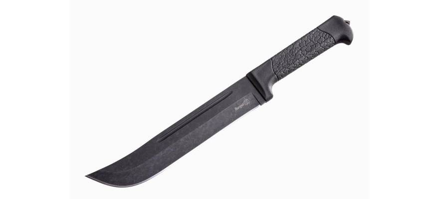 Kizlyar Knife "Burgut"