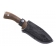 Kizlyar Knife "Capercaillie". Gluhar