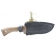 Kizlyar Knife "Capercaillie". Gluhar