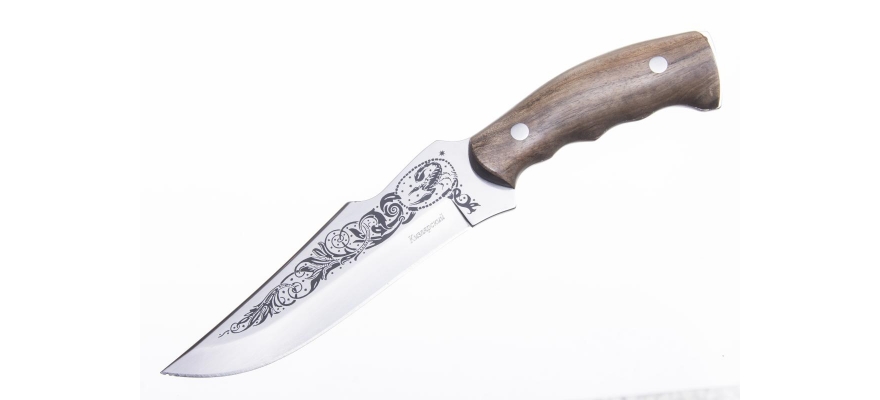 Kizlyar knife "Kizlyars" (Kizlyarskiy)