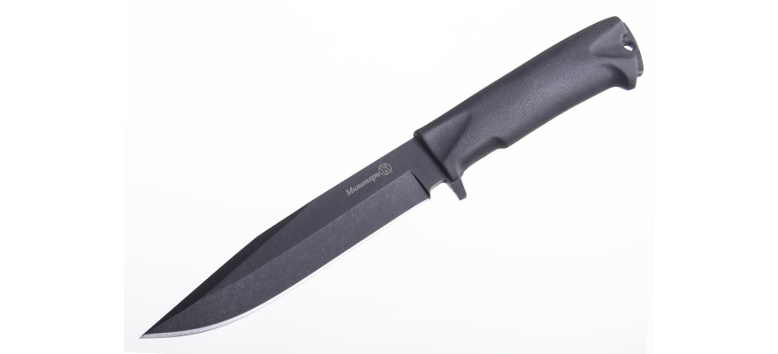 Kizlyar Knife "Military" (Militari)