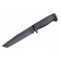 Kizlyar Knife Argun Stonewash Black Blade