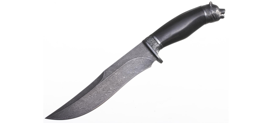 Kizlyar Knife "Bear-2" (Medved-2)