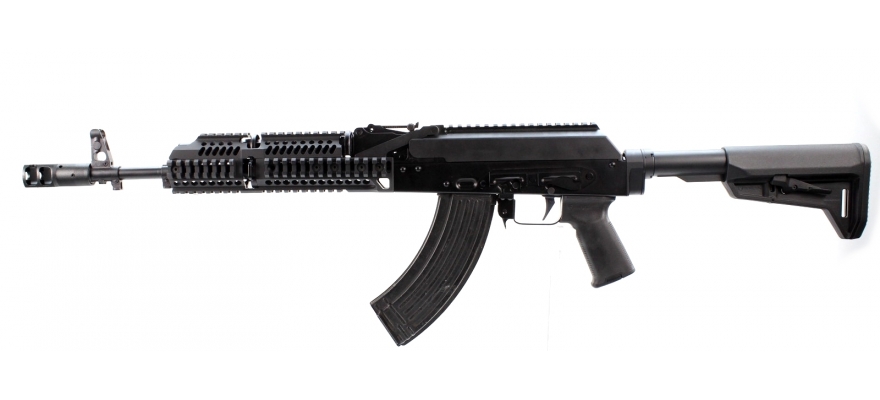 AK Zenitco 7.62x39mm