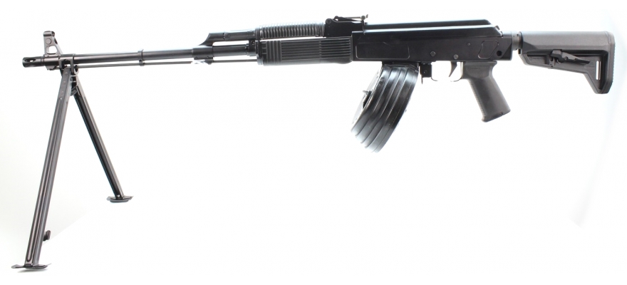 REDUCED Was $1,594.95  Custom Made Standard RPK by Legion USA.