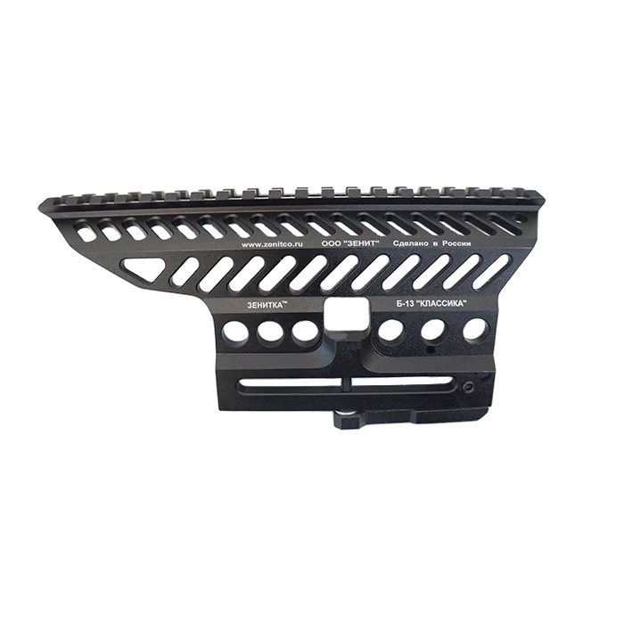Zenitco B13 Classic AK Side Optic Mount
