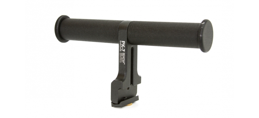 Zenitco PK-7 Grip Picatinny Mount