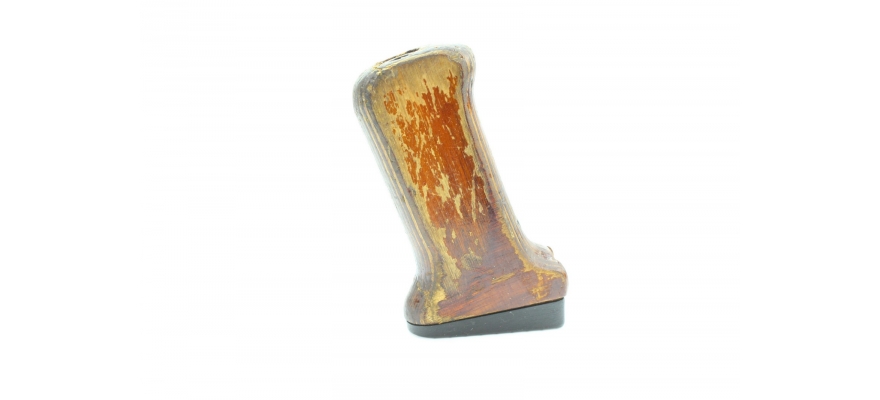 AK47/AKM/RPK Russian AK47 Wood Pistol Grip.