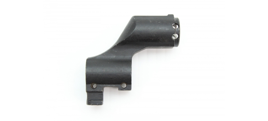 Milled Gas Block