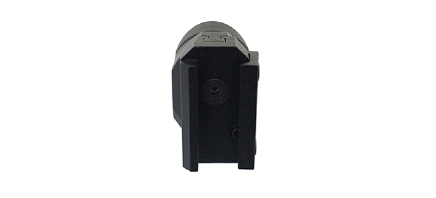 Zenitco Pk 6 Grip : Zenimei CNC Aluminum RK-6 Short Vertical Grip – VGSH