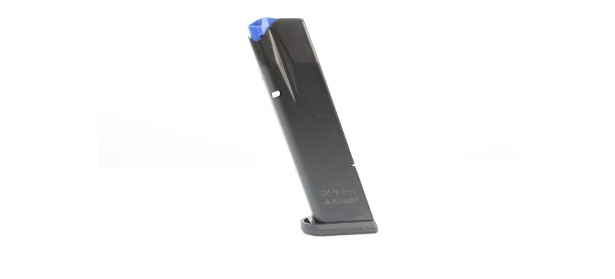 CZ 75 9mm 10rd Magazine