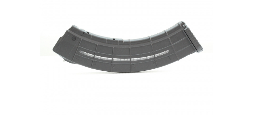 AK47 40RD 7.62x39 Windowed Magazine. BHO