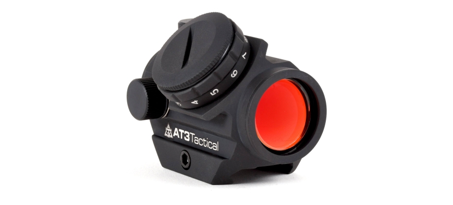 RD-50 Red Dot Sight.