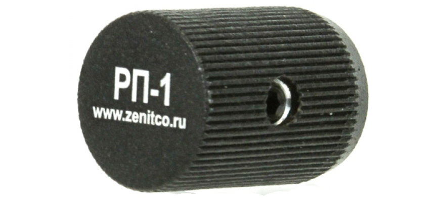 Zenitco charging handle
