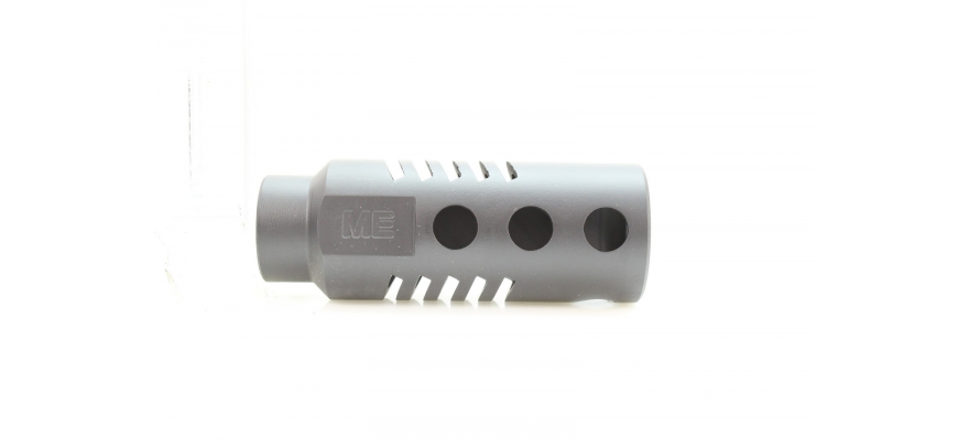 Muzzle brake SV2-1 for Vepr 12, Saiga 12