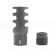 Muzzle brake VORTEX "Vyhr" for Saiga/Vepr/Other AK based rifles.