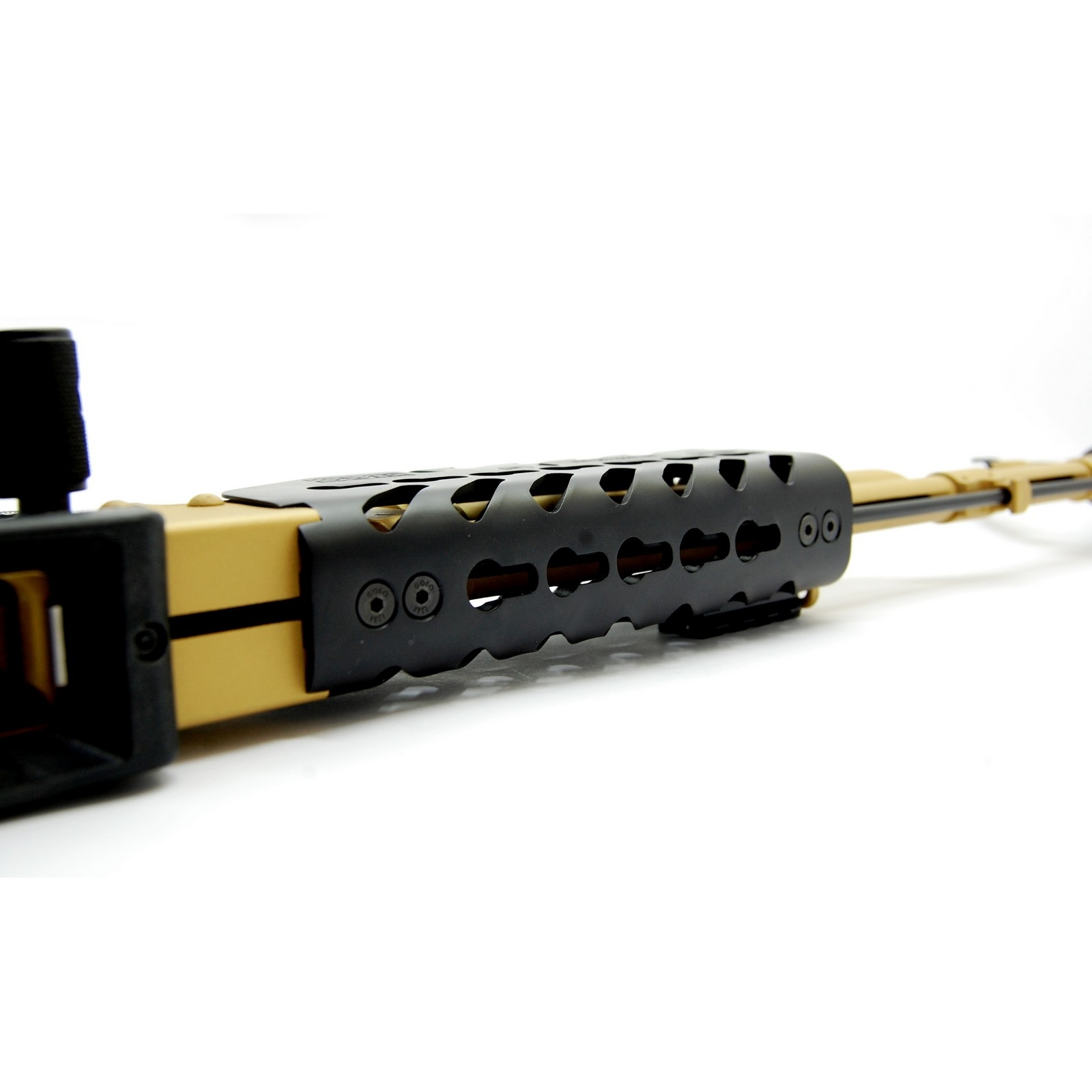 Saiga/Vepr/AK based Rifles.Tactical Handguard.