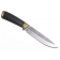 Kizlyar knife "Siberian Crane-2" (Sterh-2) H12MF. Polished