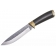 Kizlyar knife "Siberian Crane-2" (Sterh-2) H12MF. Polished