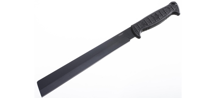 Kizlyar Machete "Typhoon". Taifun.