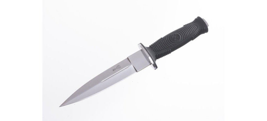 Kizlyar Knife KO-1.