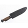 Kizlyar Hunting knife "DV-2". Steel U-8