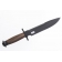Kizlyar Hunting knife "DV-2". Steel U-8