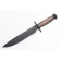 Kizlyar Hunting knife "DV-2". Steel U-8