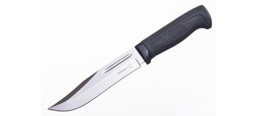 Kizlyar Knife "Kolyma-1"