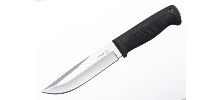 Kizlyar Knife "Riverine".