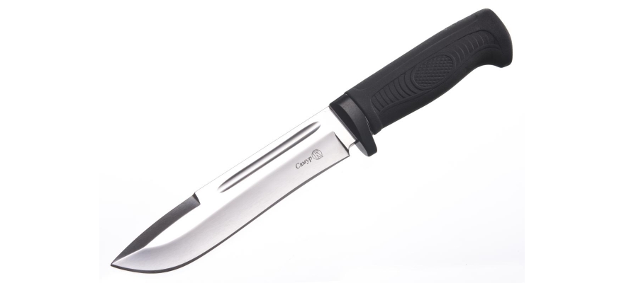 Kizlyar Knife "Samur".