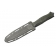Kizlyar Knife "NR-18". Stonewash Black.