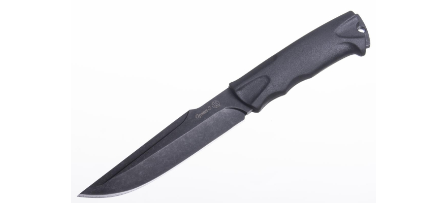 Kizlyar Knife "Orlan-2"