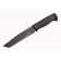 Kizlyar Knife "Argun-2" Stonewash Black