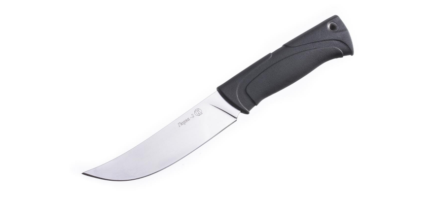 Kizlyar knife "Levant Viper-2" (Gyurza-2).Polished