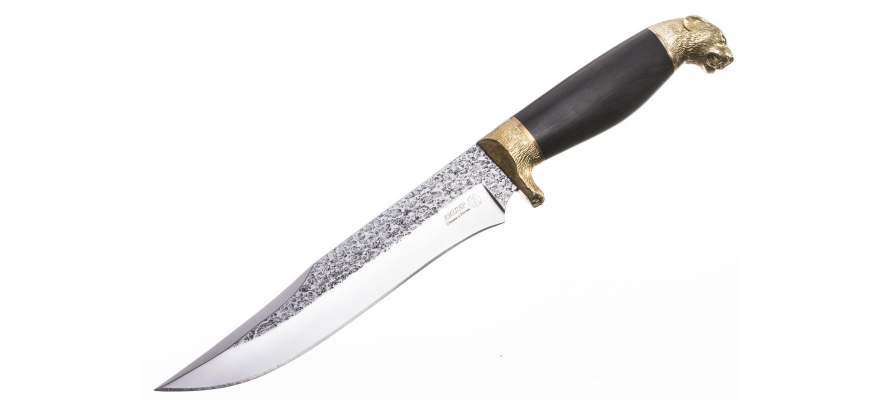Kizlyar knife "Claw" H12MF (Kogot Х12МФ)