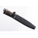 Kizlyar Knife KO-1. Stonewash. Wood/Leather Grip