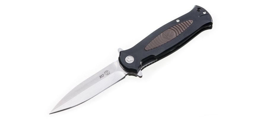 Kizlyar Folding Knife "KO"