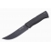 Kizlyar knife "Levant Viper-2" (Gyurza-2).Stonewash black