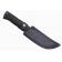 Kizlyar knife "Levant Viper-2" (Gyurza-2).Stonewash black