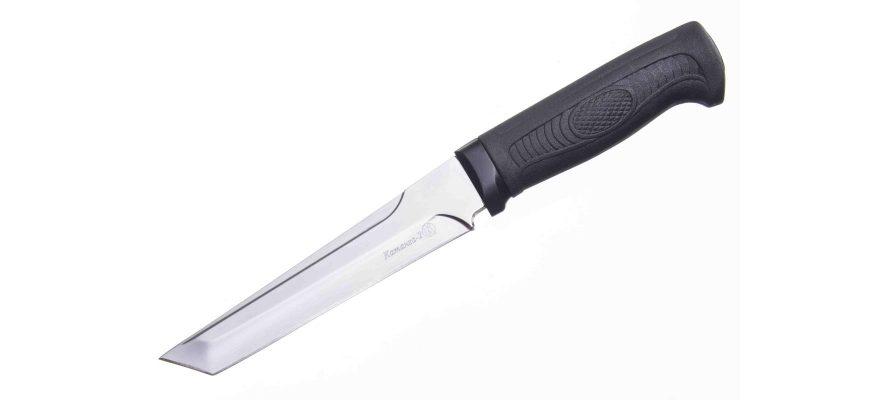 Kizlyar Knife "Katanga-2"