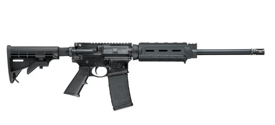 Smith & Wesson M&P15 Sport II M&P15