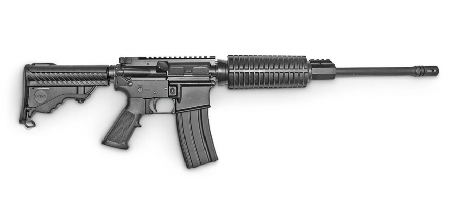 DPMS Panther Oracle 5.56 NATO/.223 Rem 16" AR-15 Semi-Auto Rifle