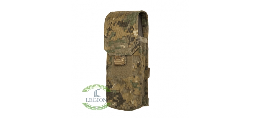 AK V-2 Double Mag Pouch SURPAT