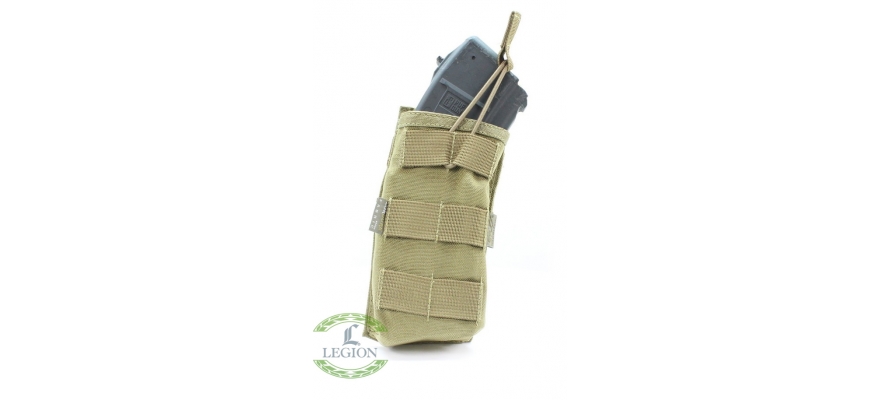 AK quick release Mag Pouch MR-1. COYOTE