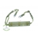Two-point sling 30 mm. OLIVE(Dark Green)