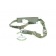 Two-point sling 30 mm. OLIVE(Dark Green)