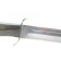 Baranov EI-107-TC steel Knife.T002. Bog Oak.